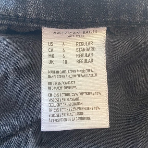 Skinny Jeans - Picture 4 of 4